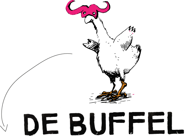 Café de Buffel