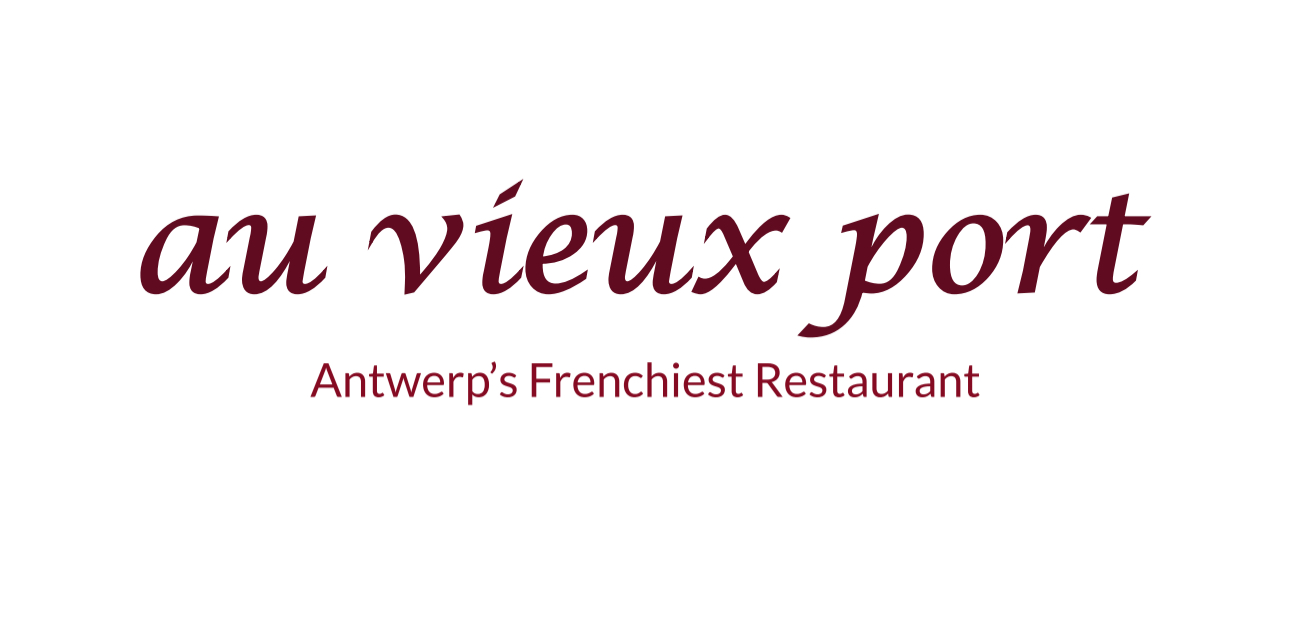 Au Vieux Port