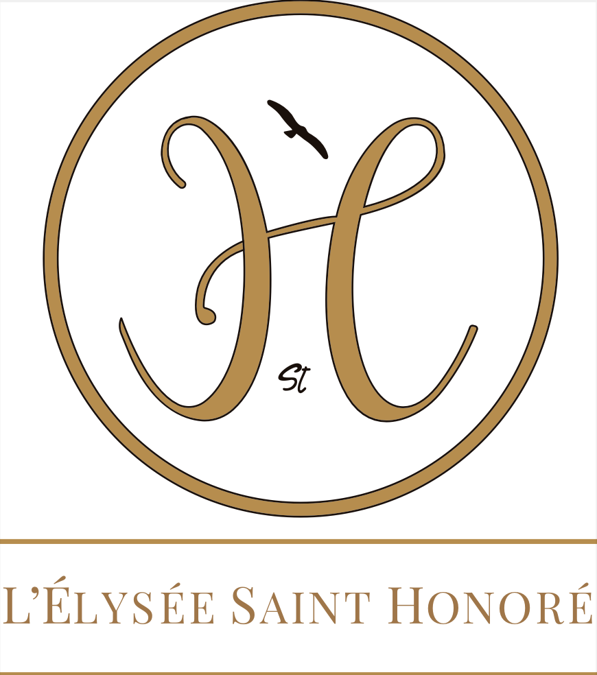 Logo L'Elysee Saint Honoré