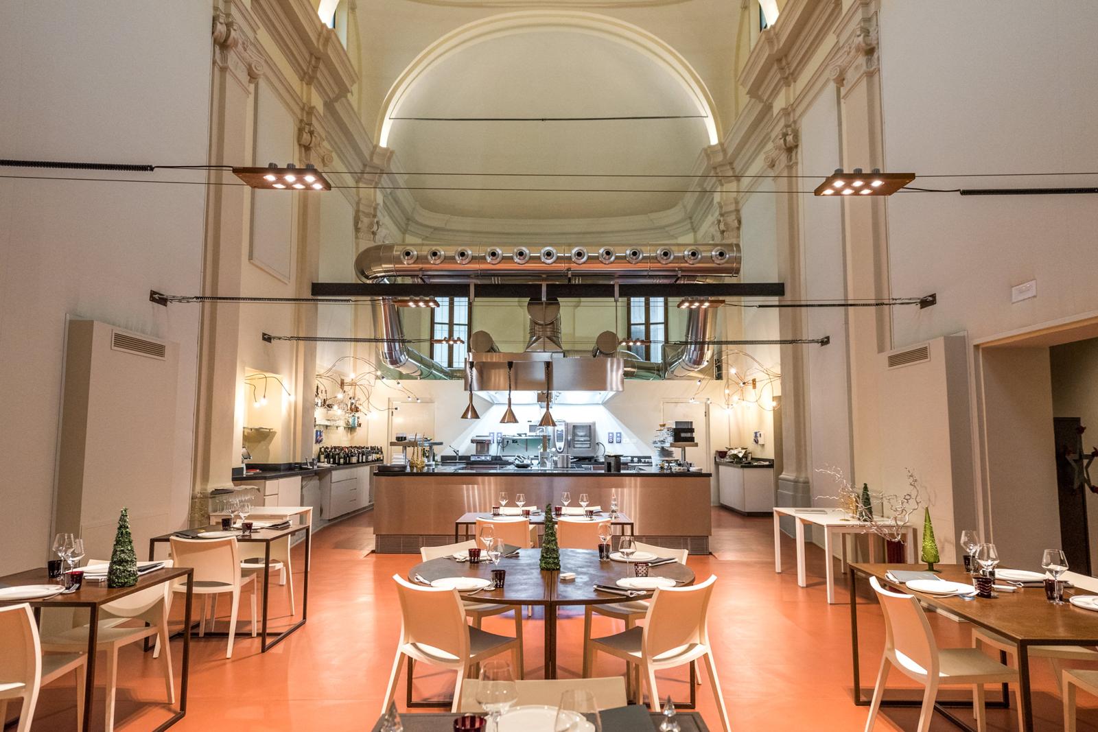 Ristorante Anna Ghisolfi