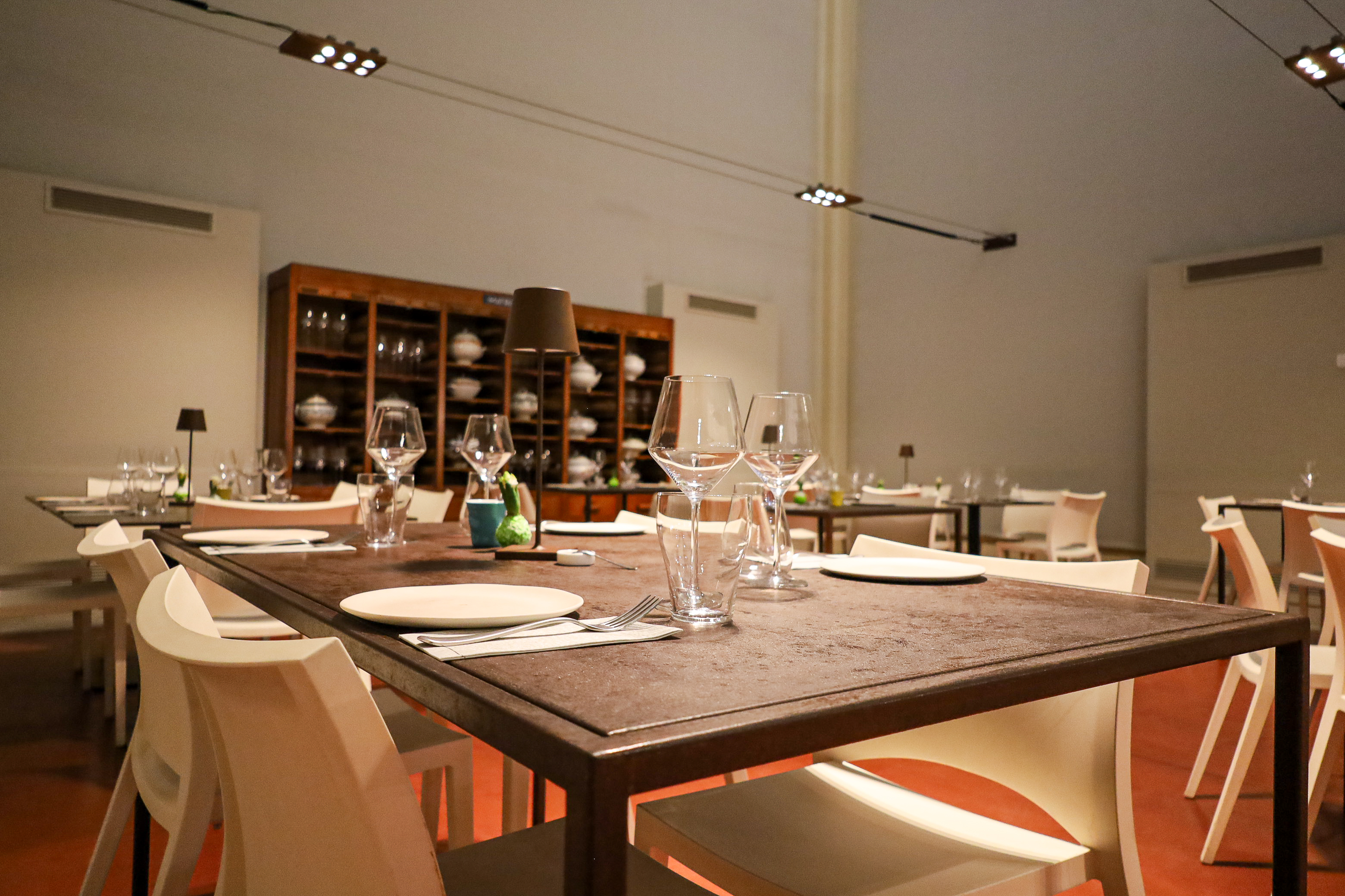 Ristorante Anna Ghisolfi