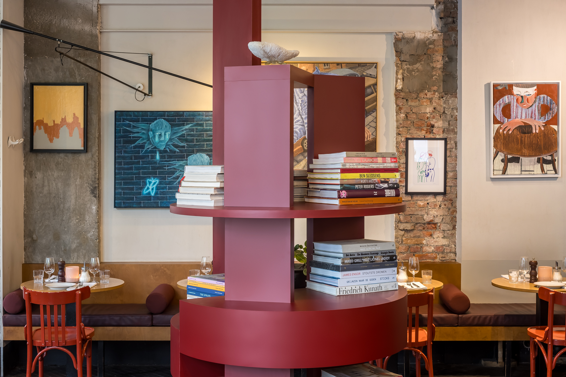 Hampshire Classic O Hotel Antwerp