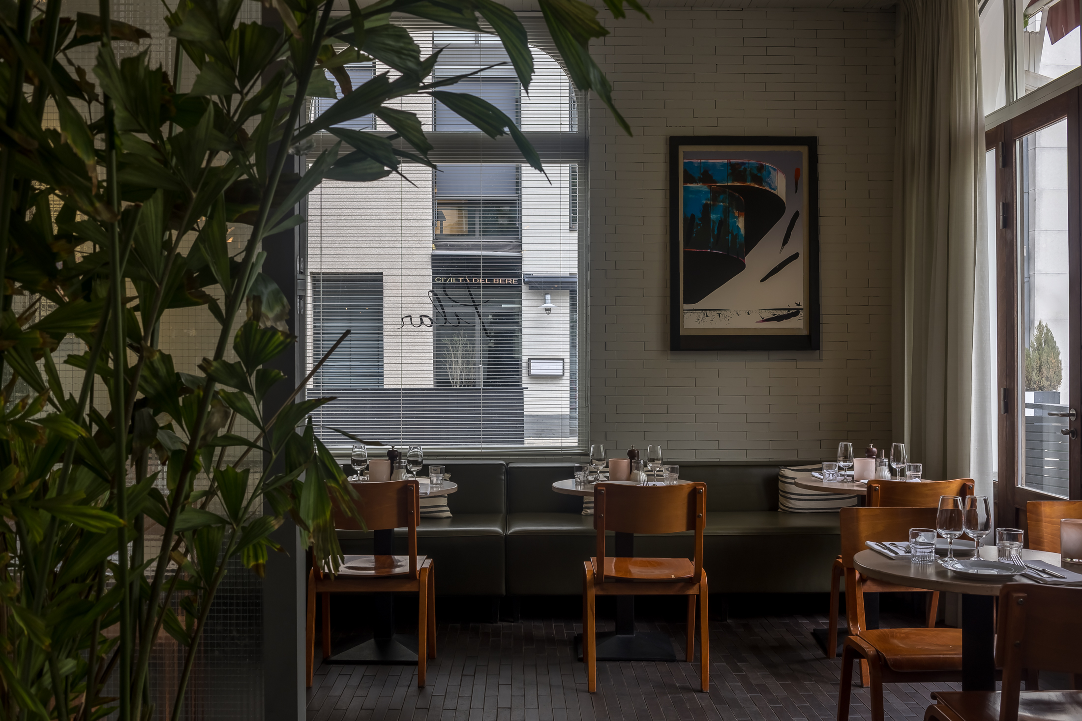 Hampshire Classic O Hotel Antwerp