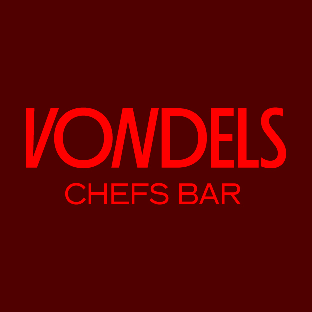 Vondels Chefs Bar