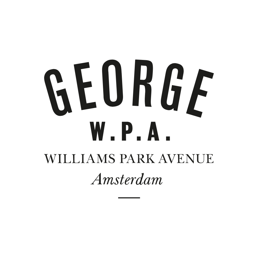 GEORGE W.P.A.