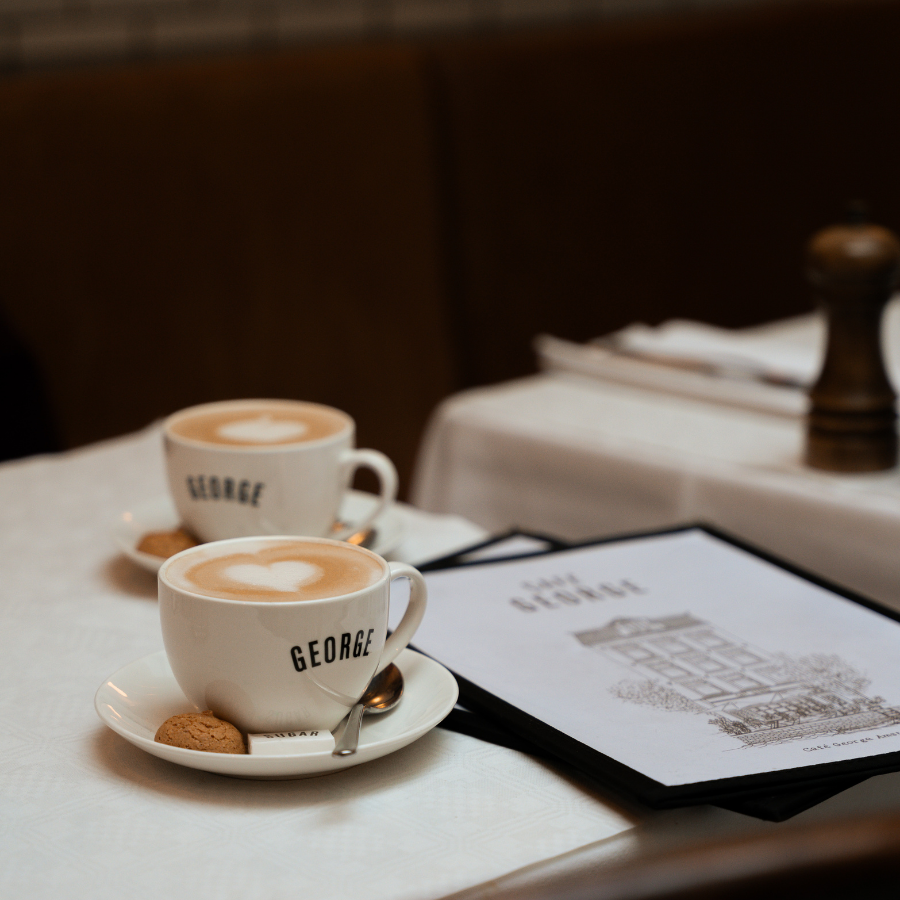 Café George