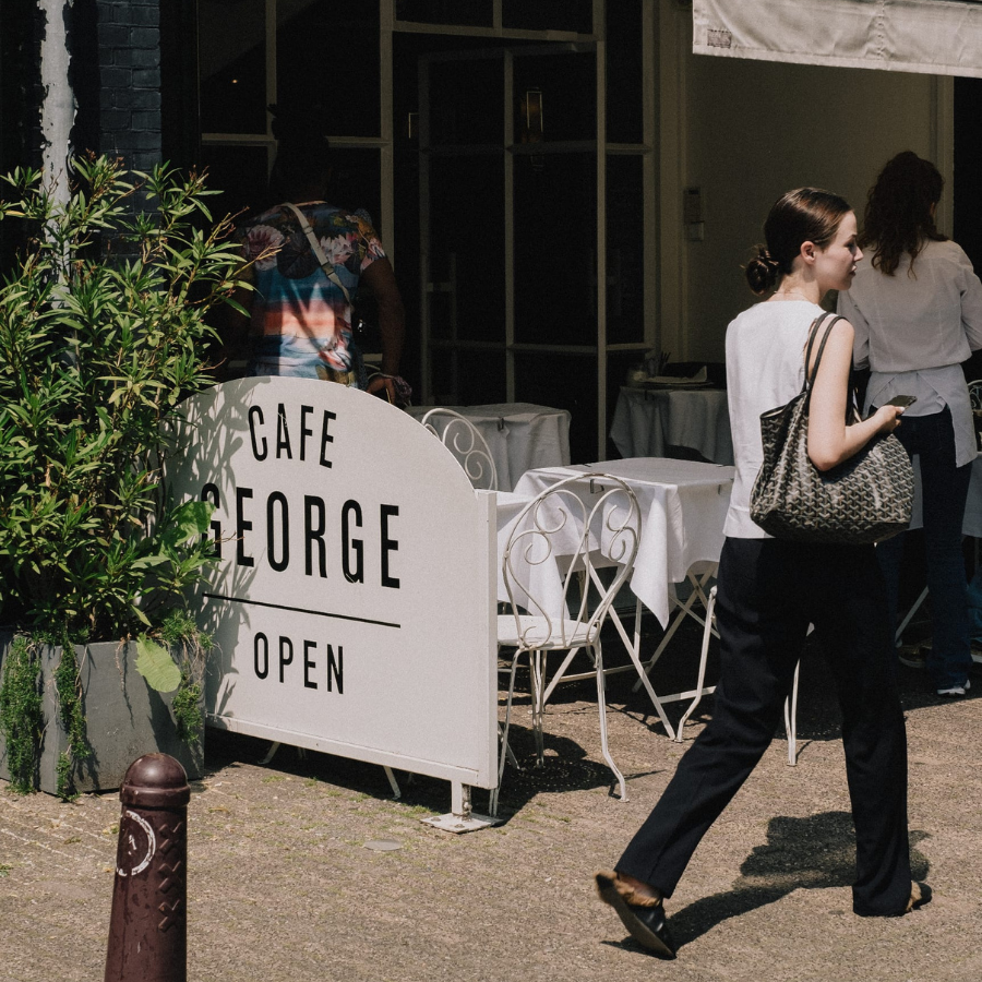 Café George