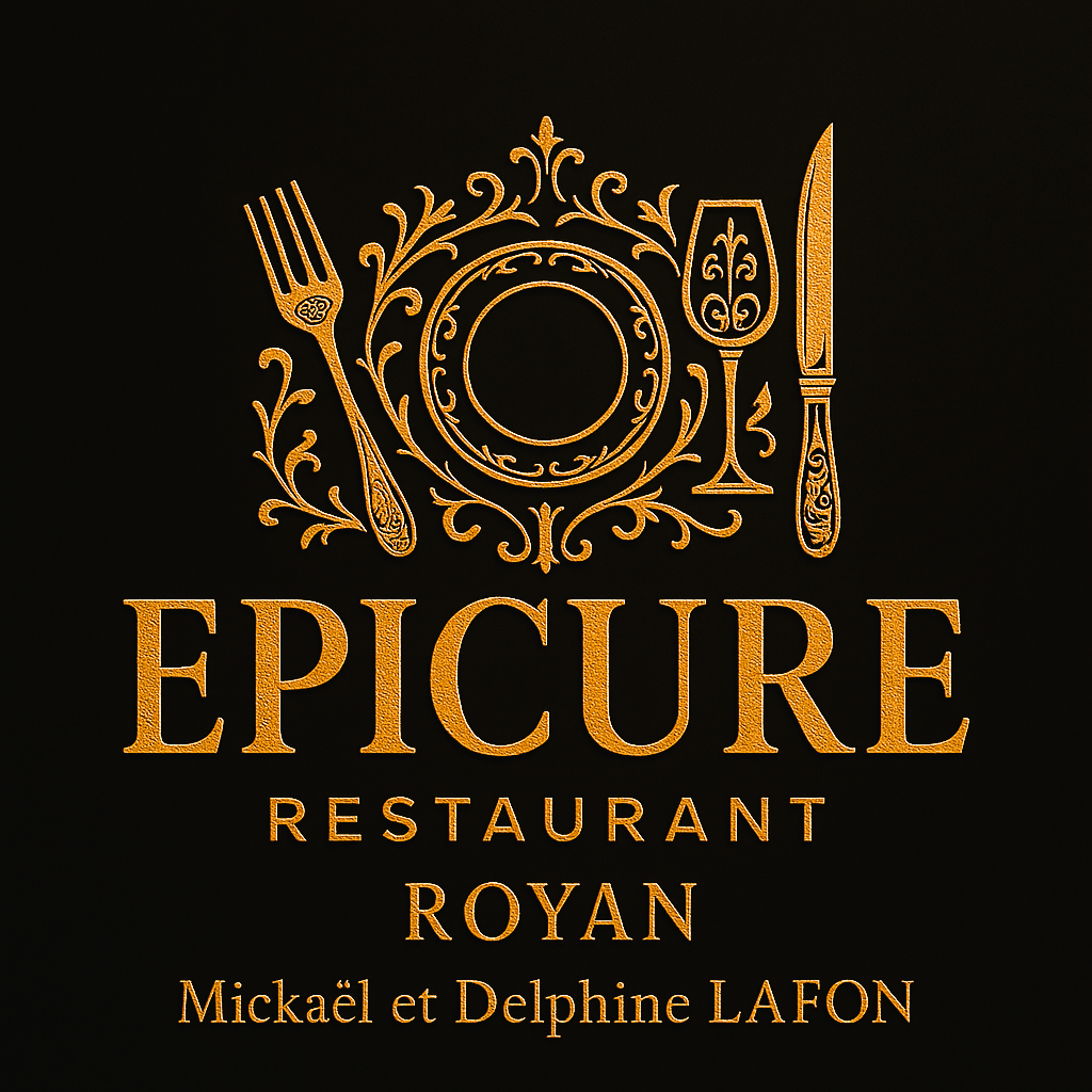 La Table Notre Dame royan