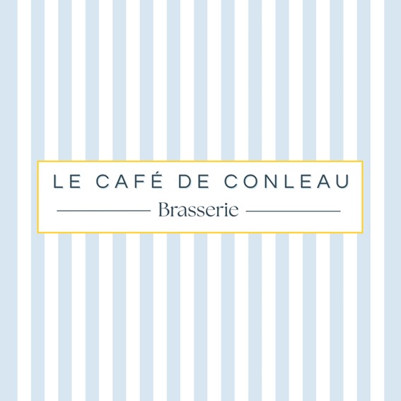 Le Café de Conleau