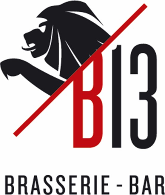 Brasserie - Bar B13