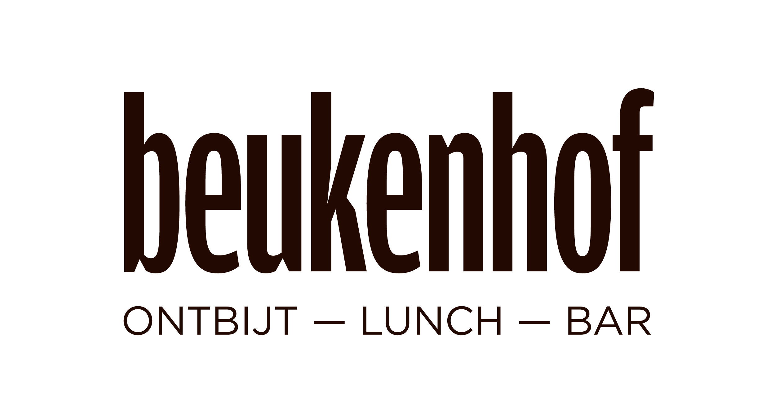Logo Beukenhof