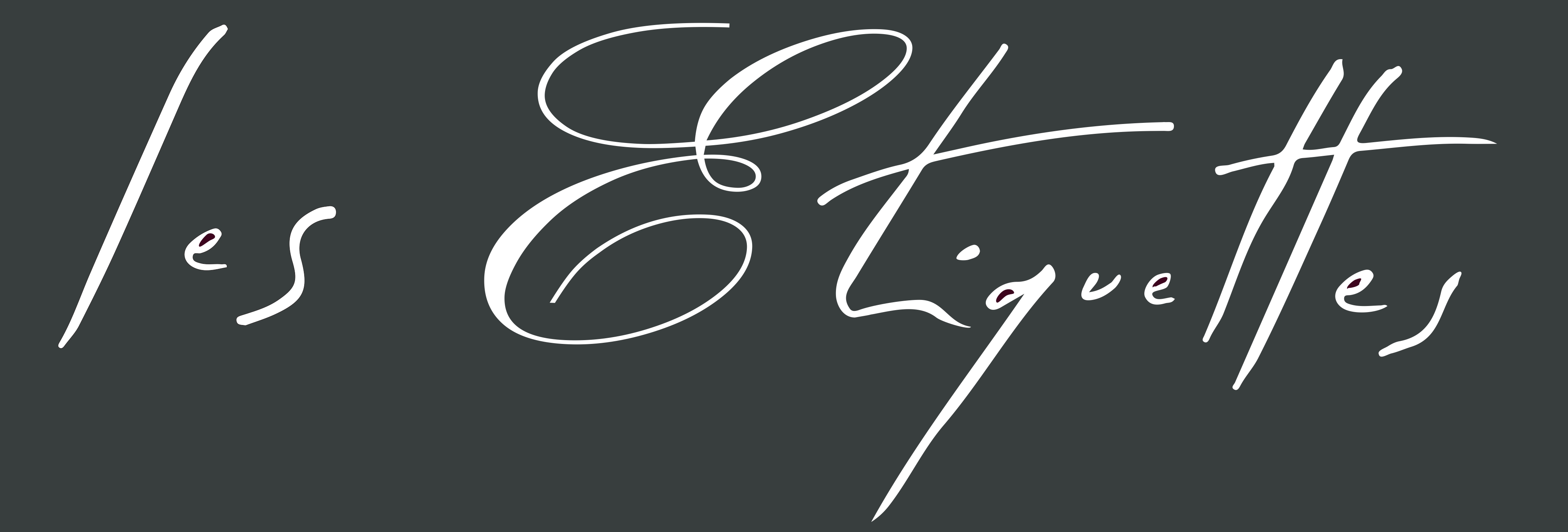 Logo Les Étiquettes