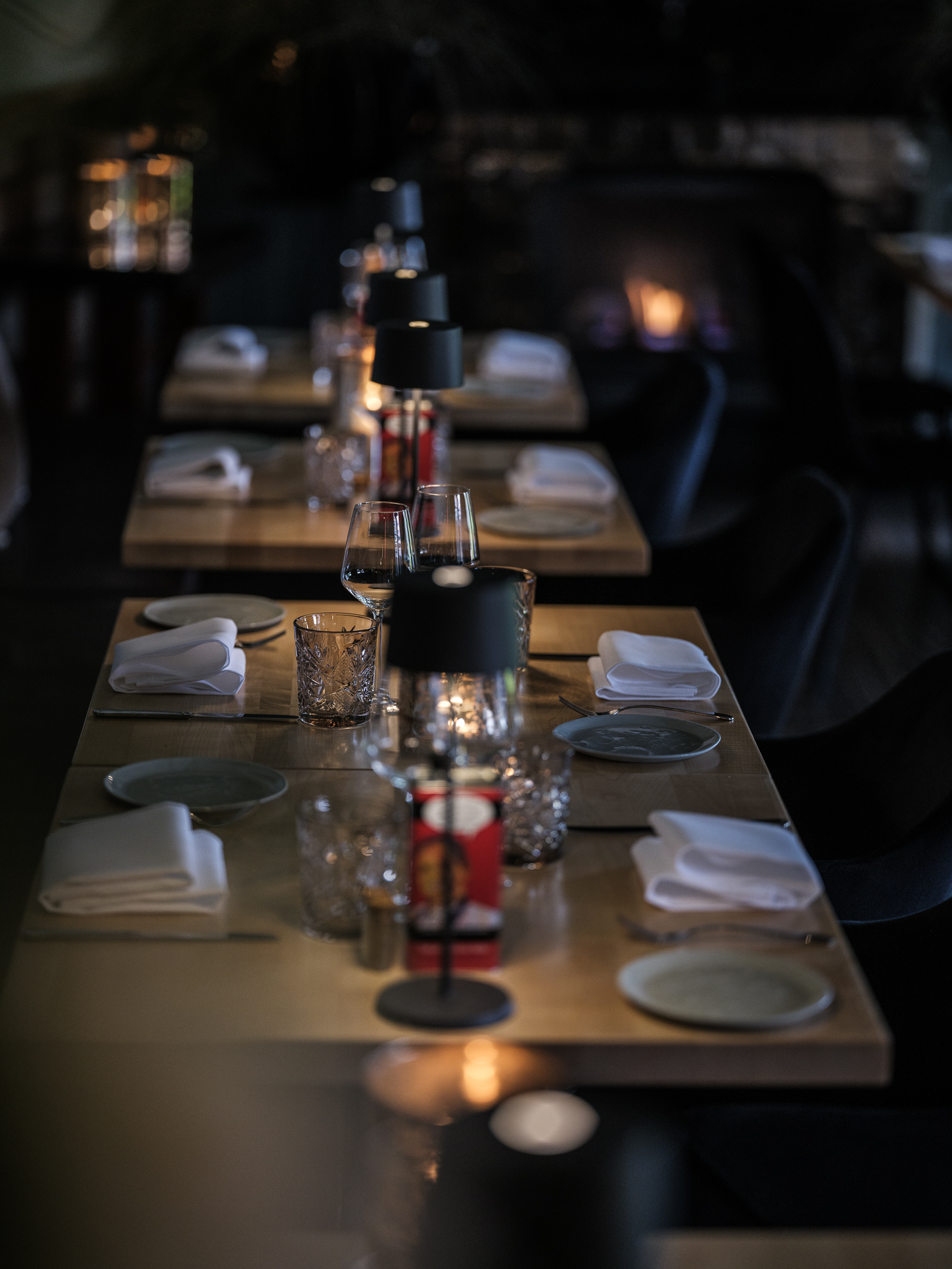 De Kromme Bistro
