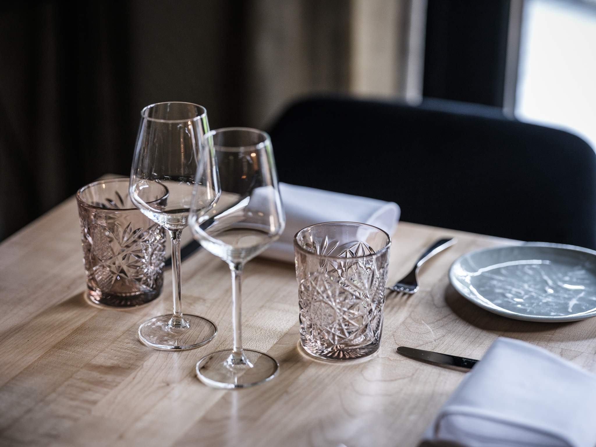 De Kromme Bistro
