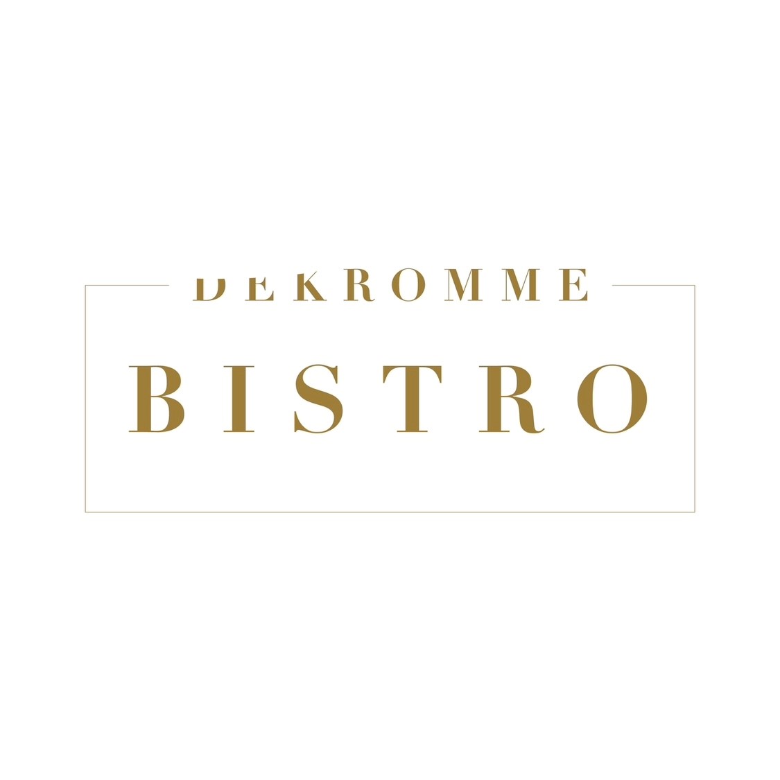 De Kromme Bistro