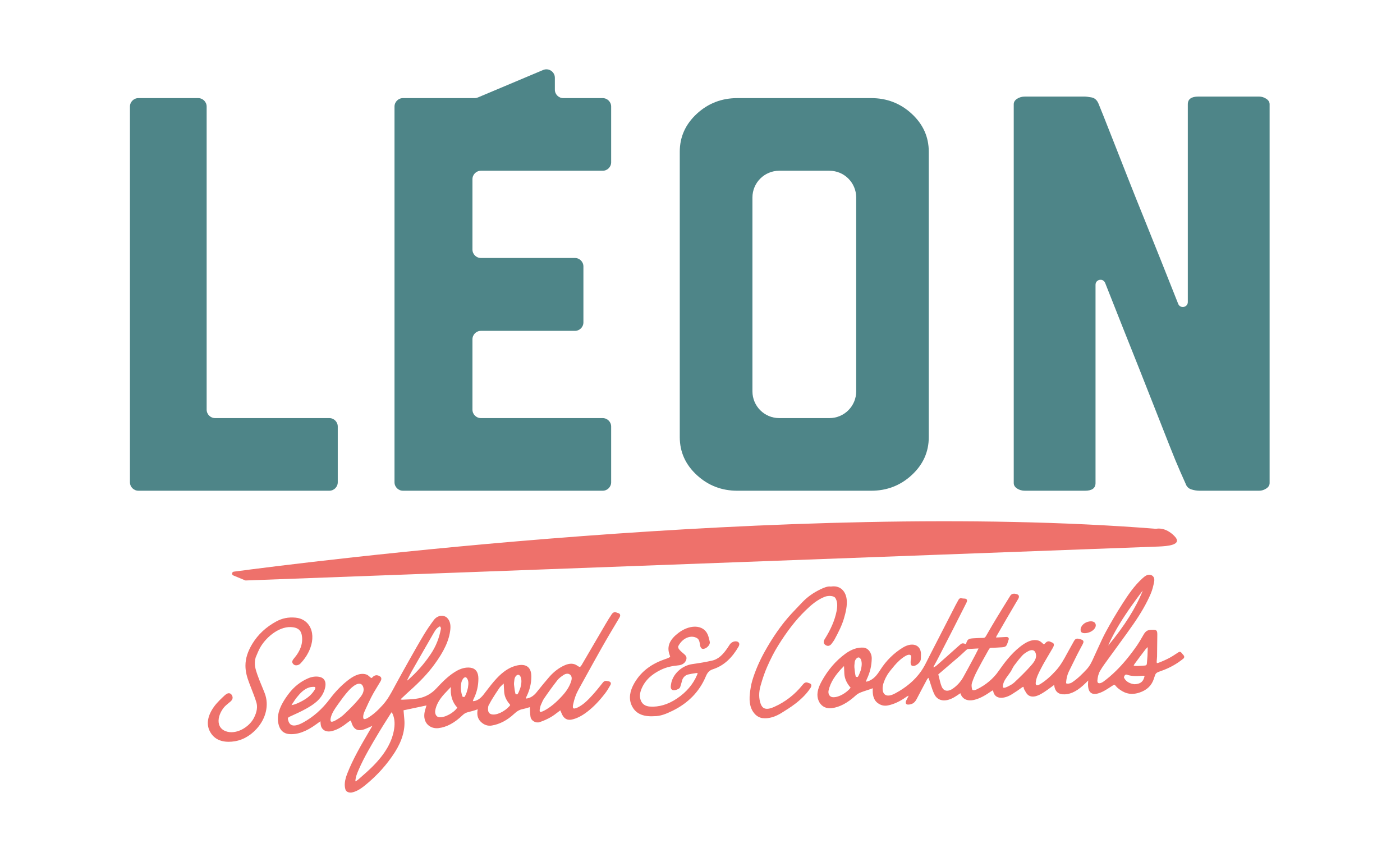 Leon Seafood & Cocktails - Nanteuil-lès-Meaux