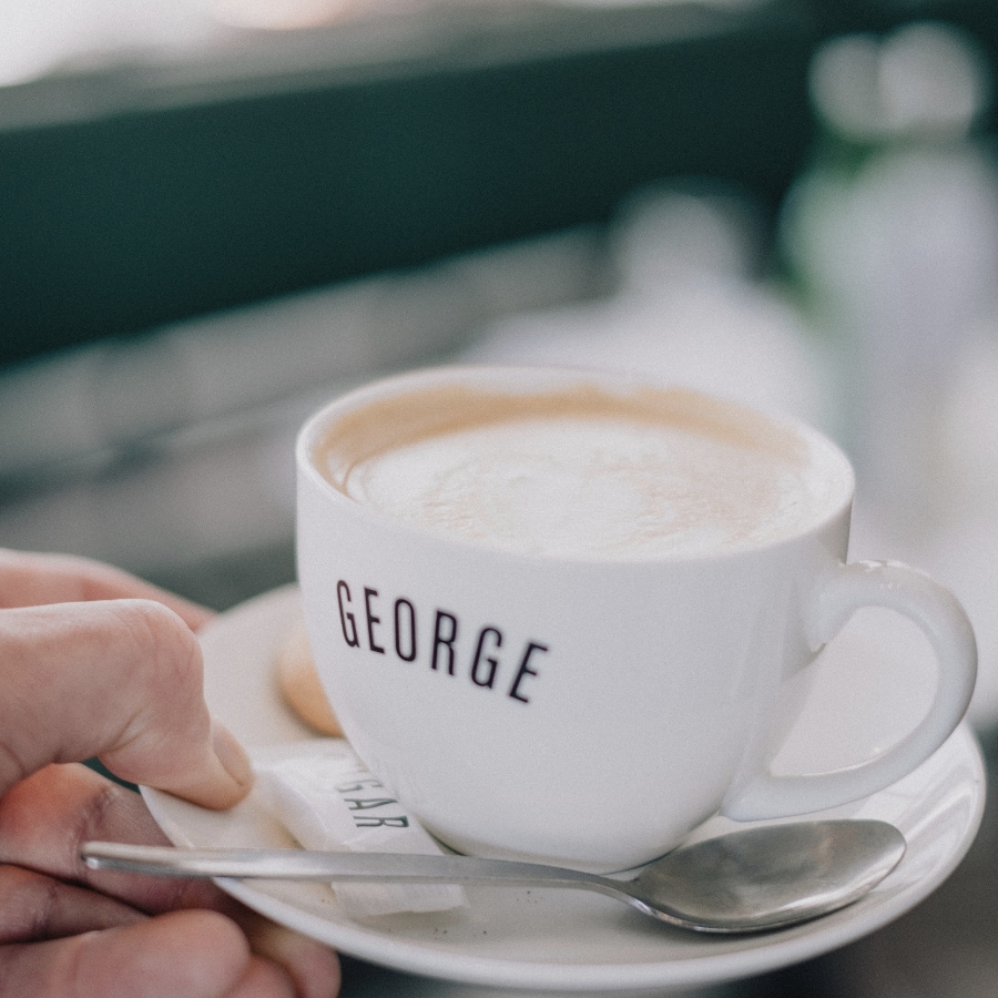 Bistro G.P. by George