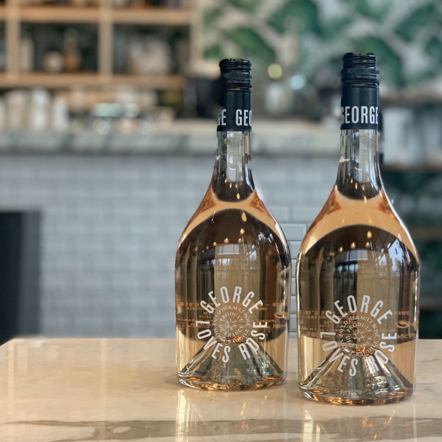 Bistro G.P. by George