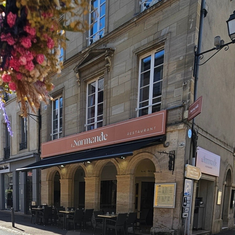 La Normande