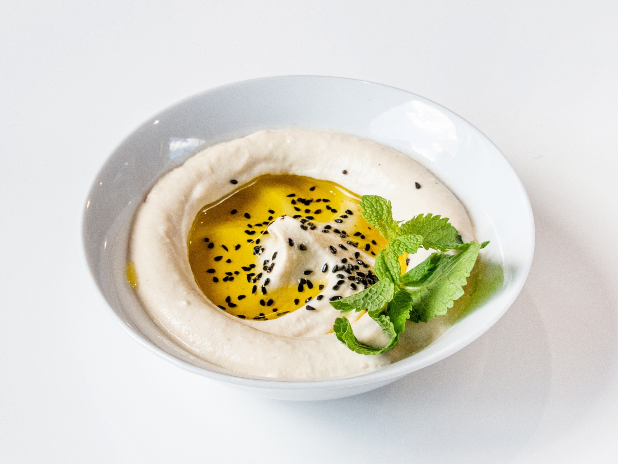 JAFFA Specialité Libanaise et palestinienne