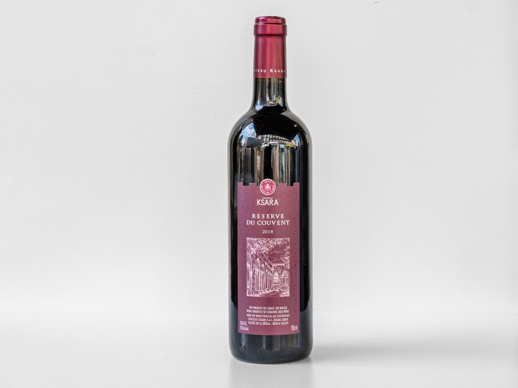 JAFFA Specialité Libanaise et palestinienne