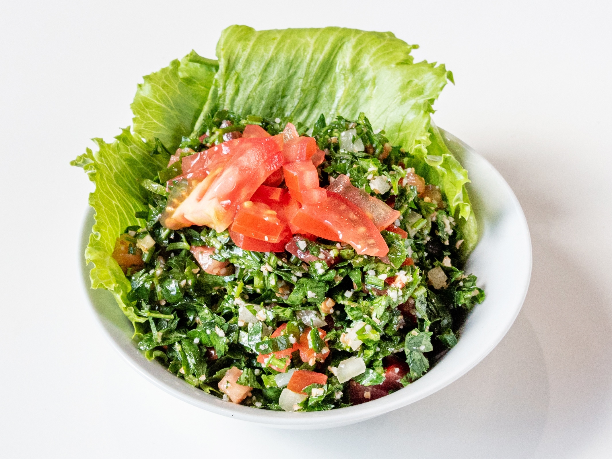 JAFFA Specialité Libanaise et palestinienne