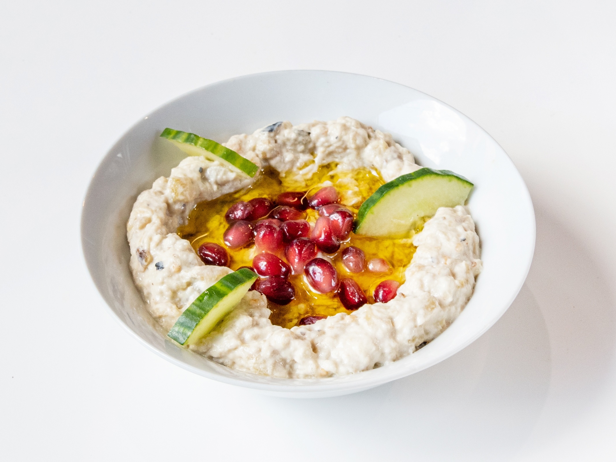 JAFFA Specialité Libanaise et palestinienne