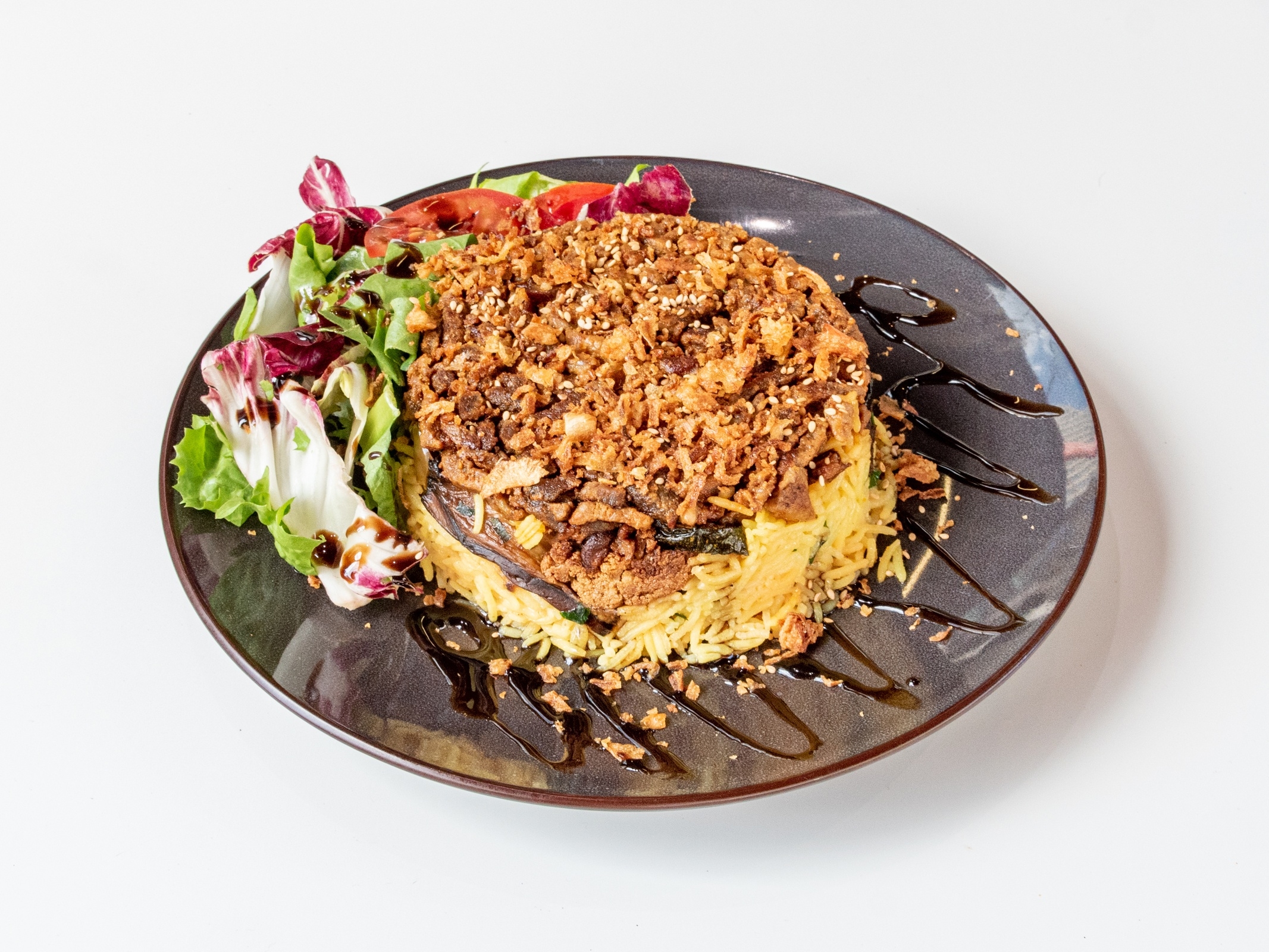 JAFFA Specialité Libanaise et palestinienne