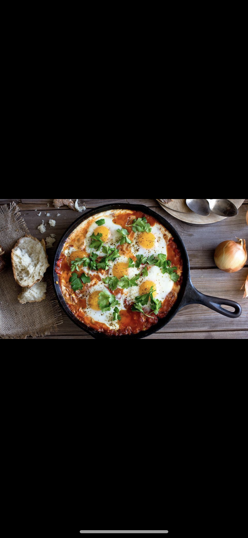 JAFFA Specialité Libanaise et palestinienne