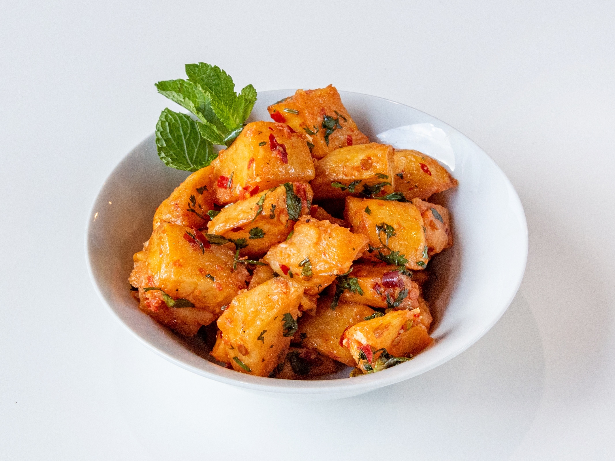 JAFFA Specialité Libanaise et palestinienne