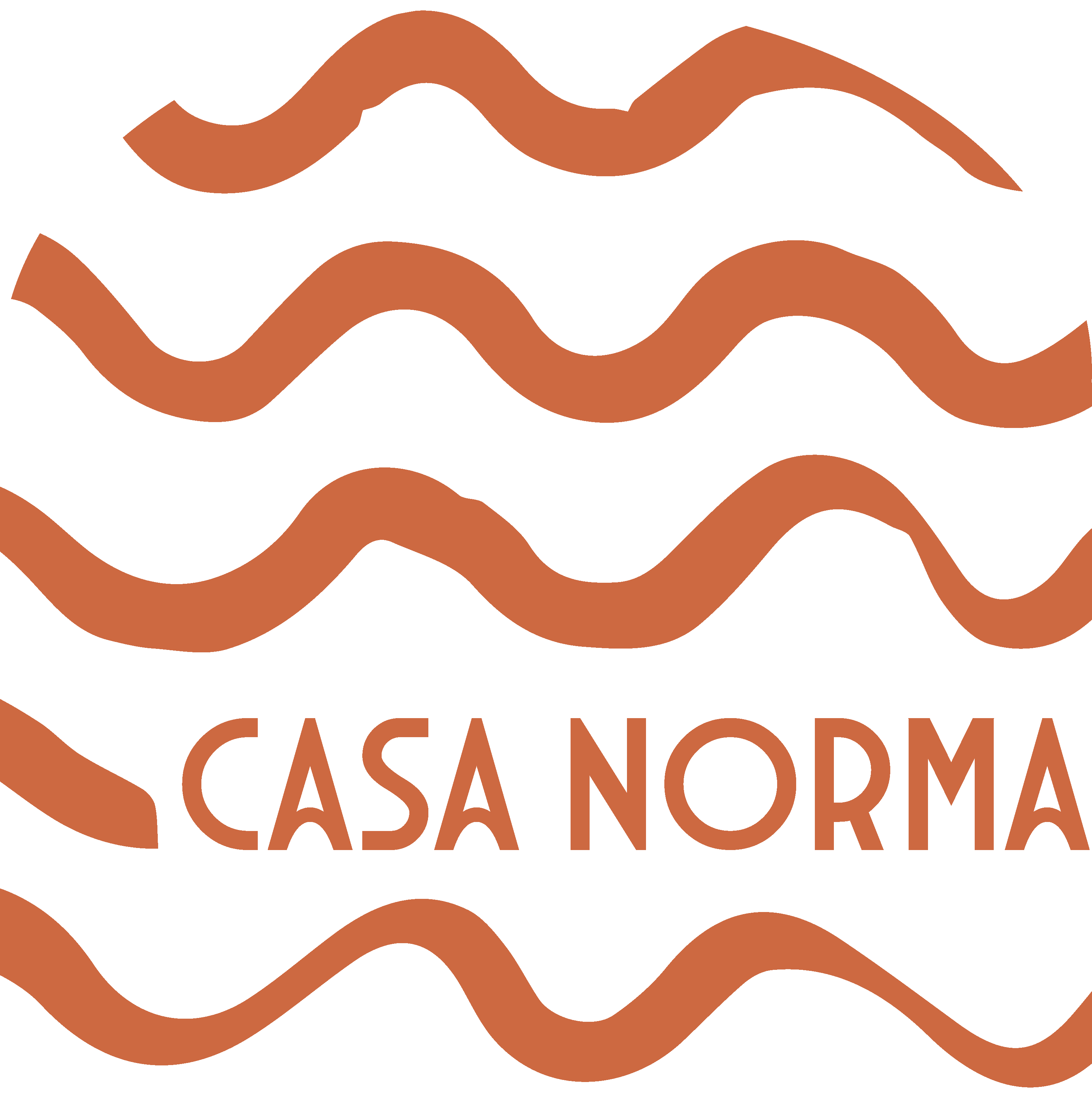 Logo Casa Norma 
