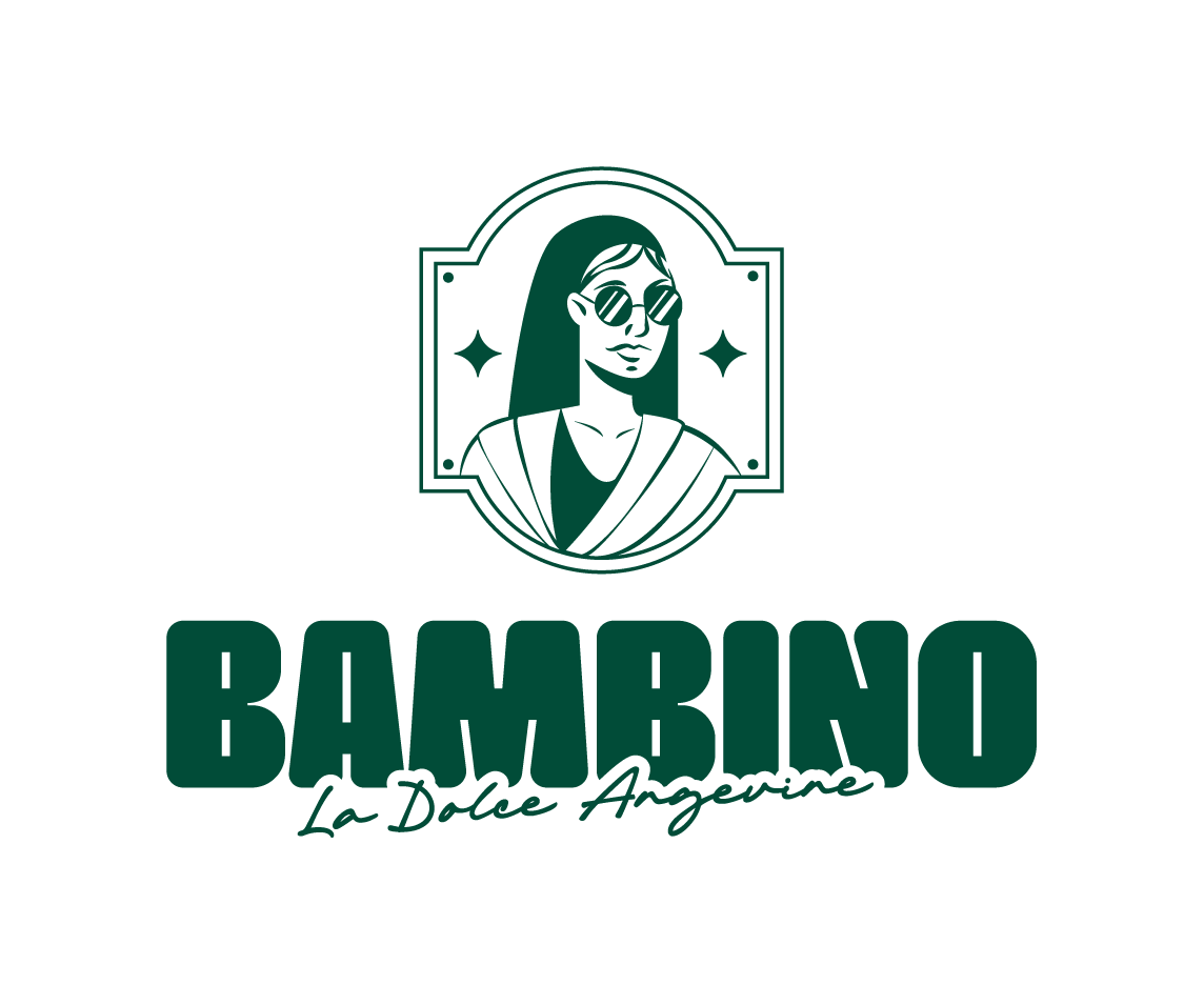 Bambino Angers
