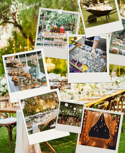 La Guinguette de l'île du Martin Pêcheur