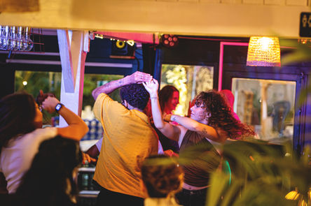 La Guinguette de l'île du Martin Pêcheur