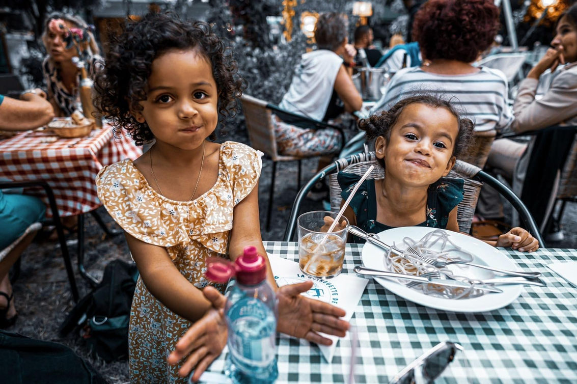 La Guinguette de l'île du Martin Pêcheur