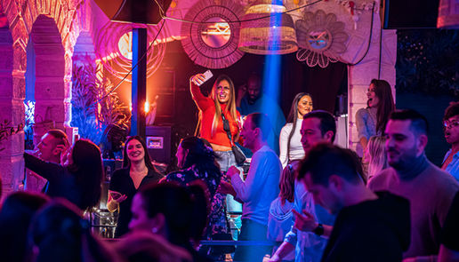 La Guinguette de l'île du Martin Pêcheur