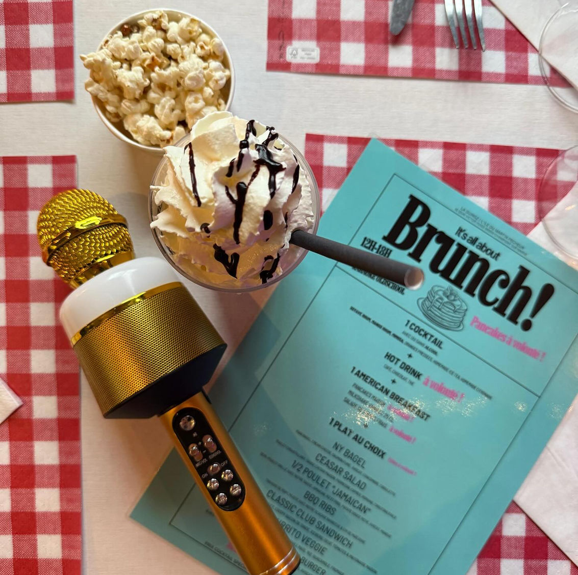 La Guinguette de l'île du Martin Pêcheur