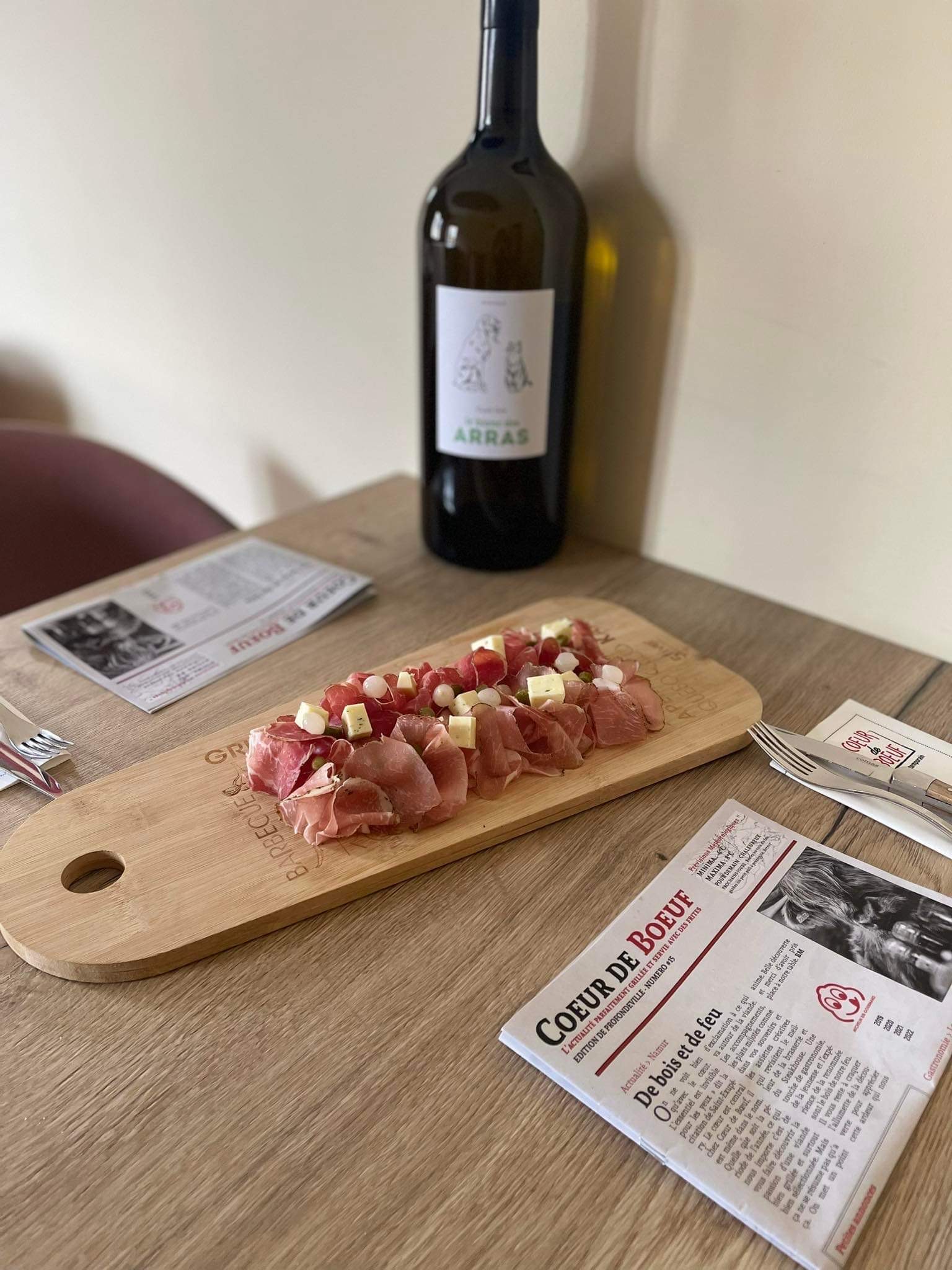 Coeur de Boeuf