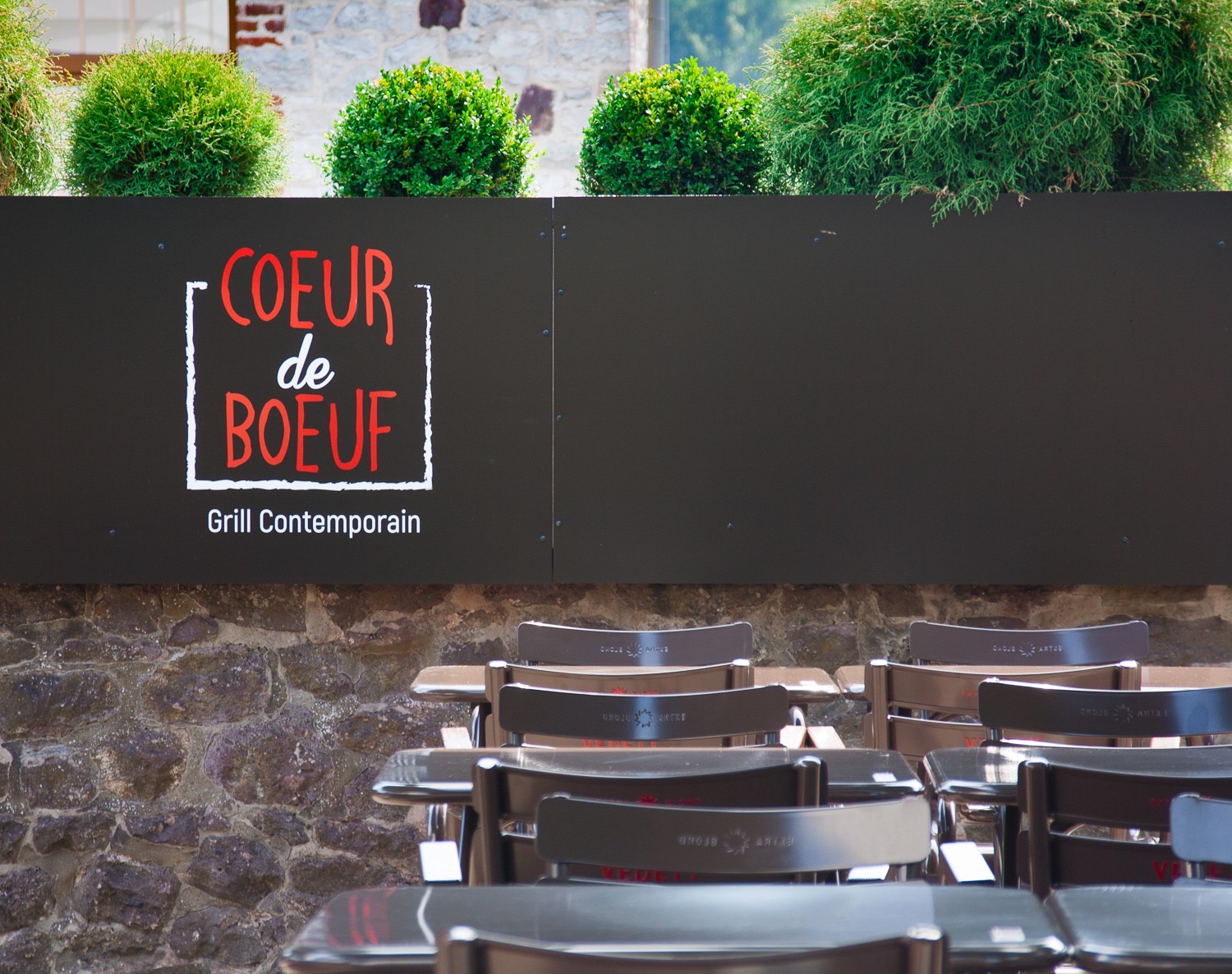 Coeur de Boeuf