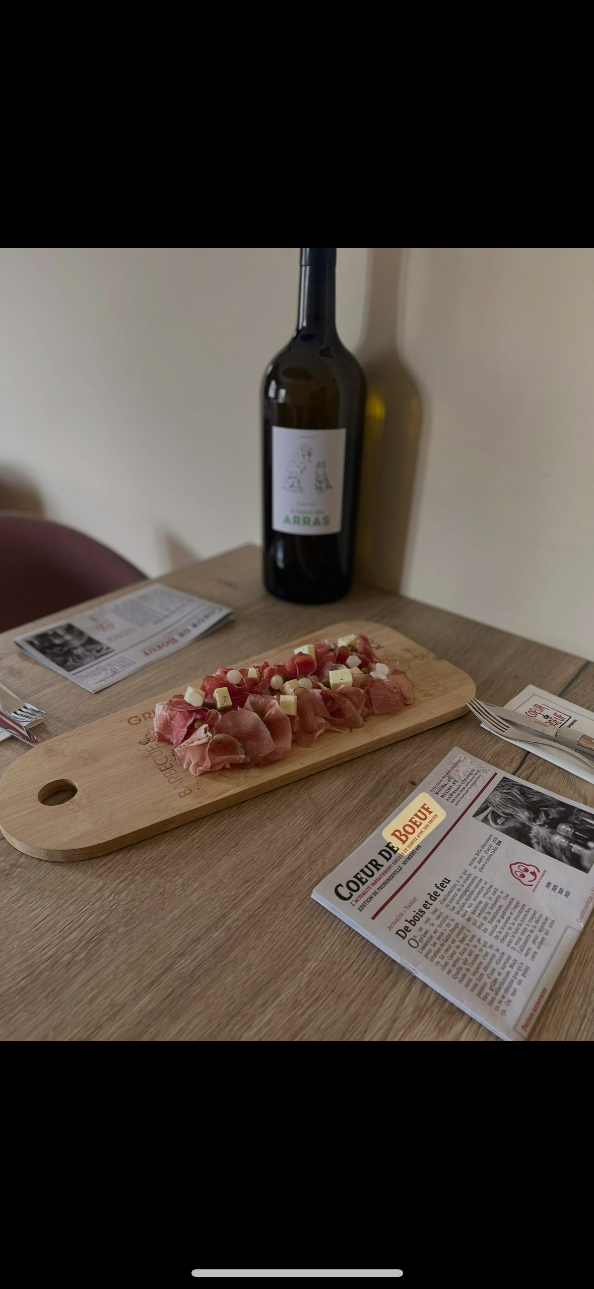 Coeur de Boeuf