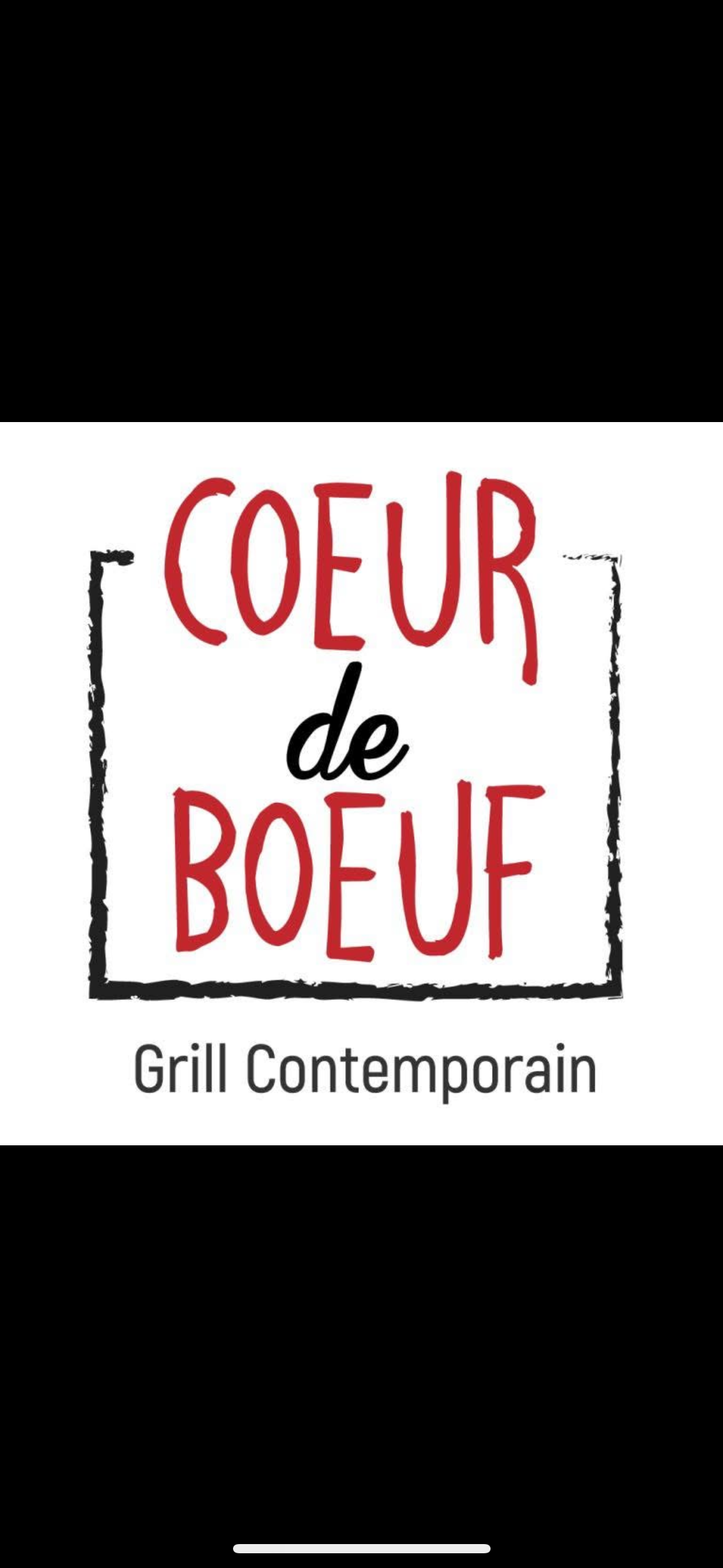 Coeur de Boeuf