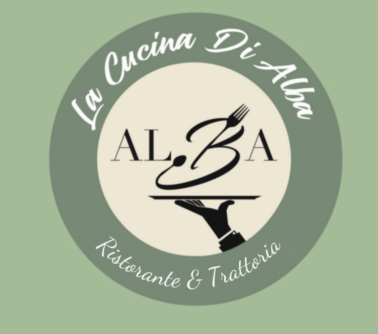 Logo La Cucina Di Alba