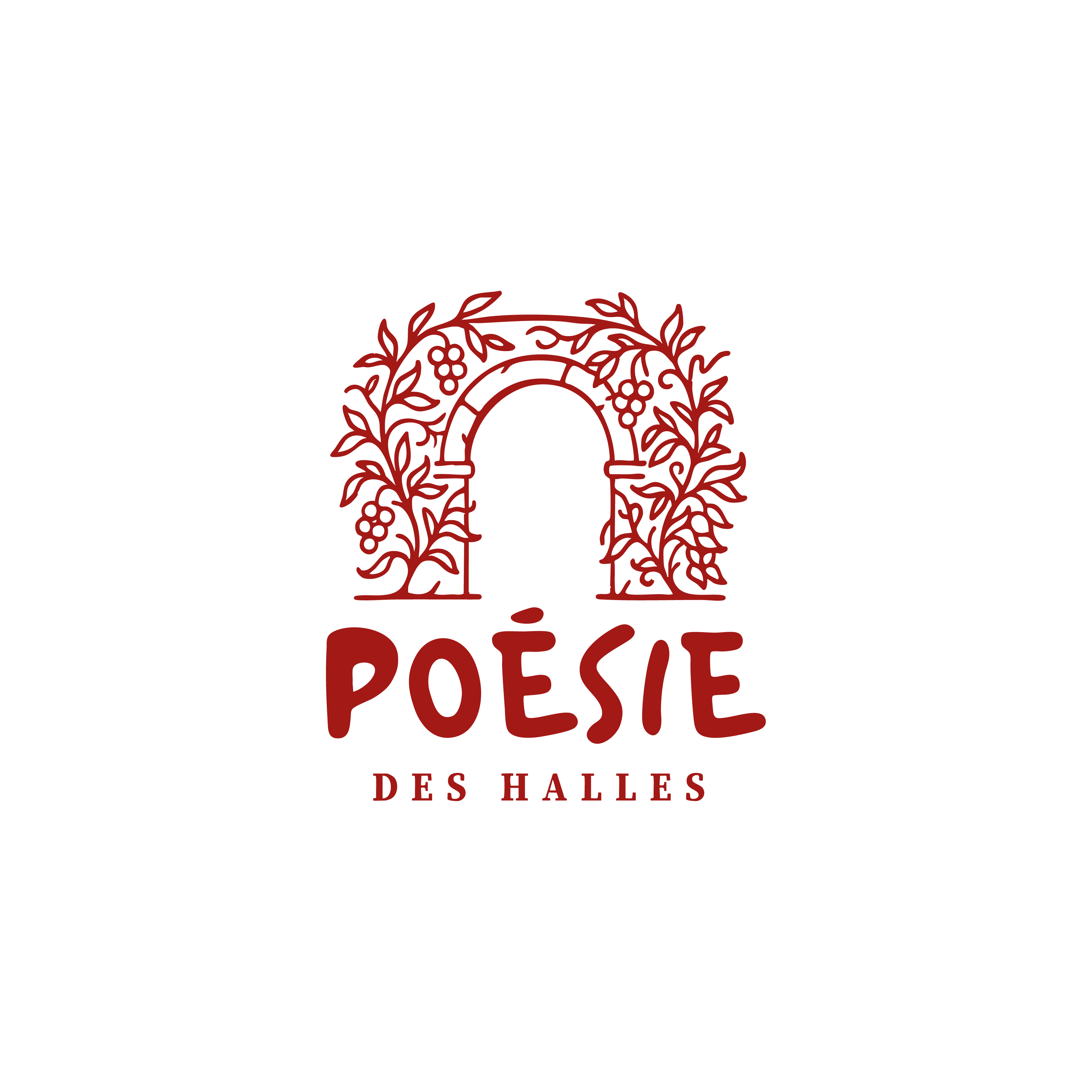 Aux Plaisirs des Halles