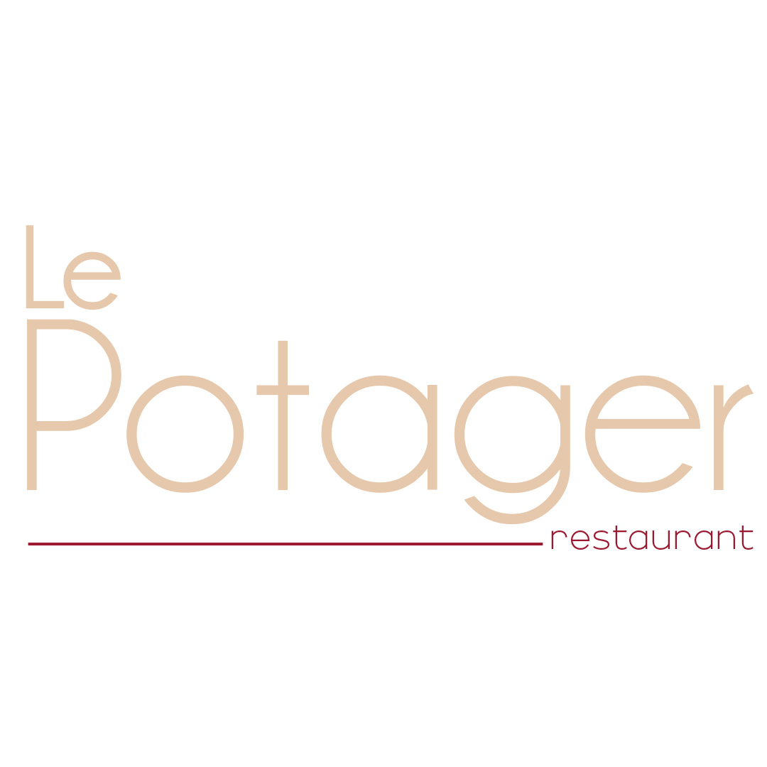 Logo Le Potager