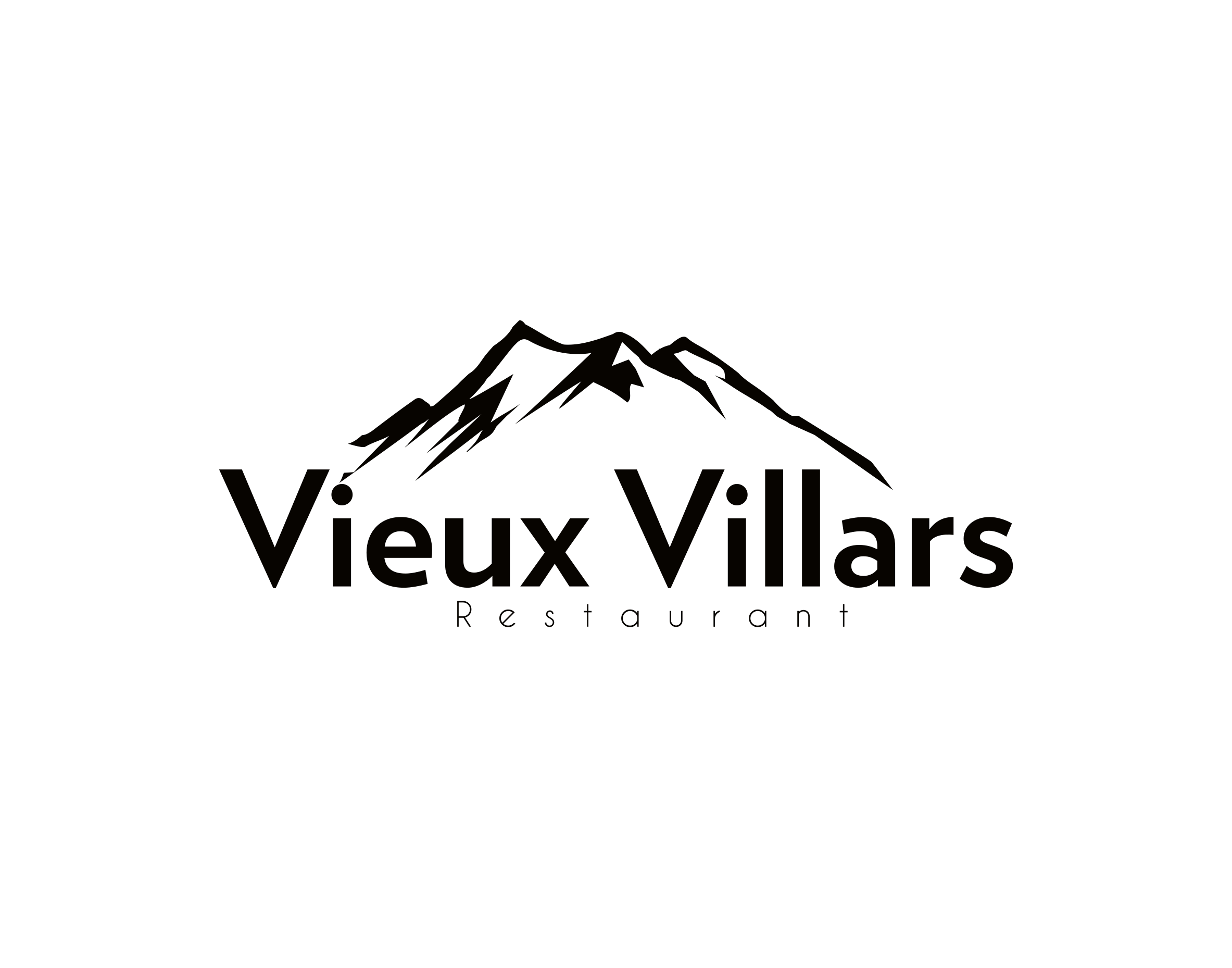 Restaurant Vieux Villars