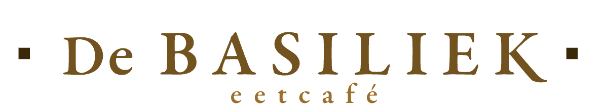 De Basiliek eetcafé