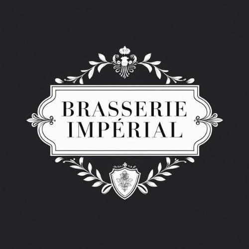 Logo Brasserie Imperial