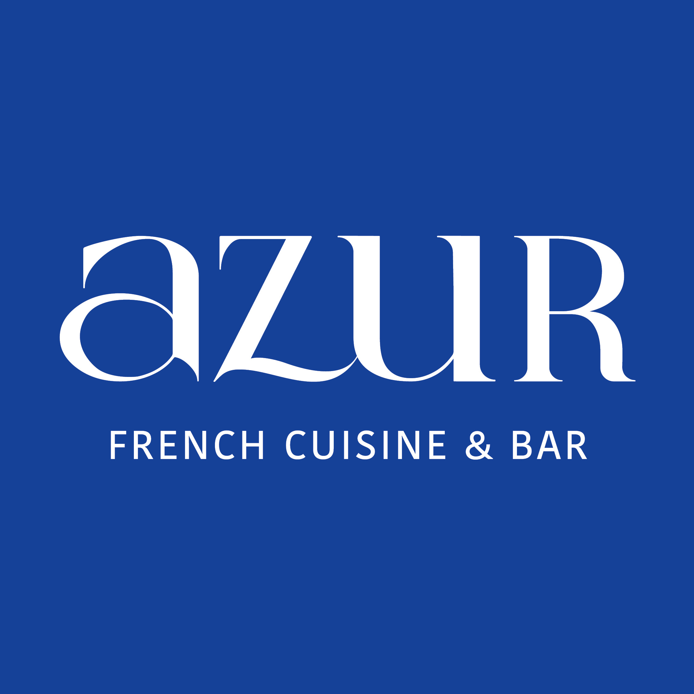 Logo Azur