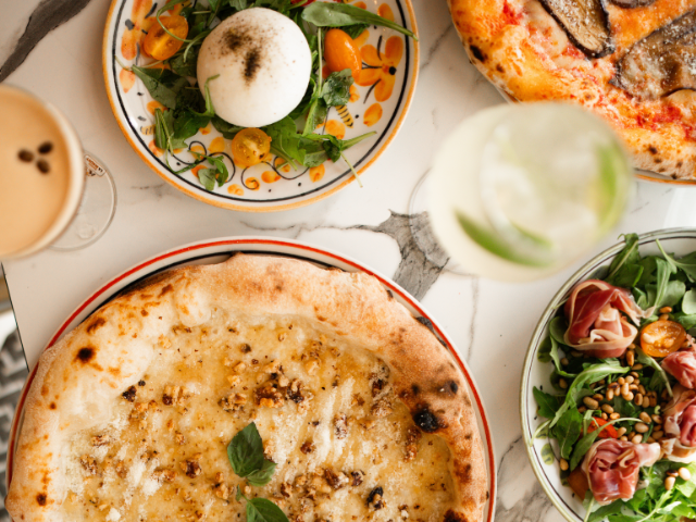 Amore Trattoria