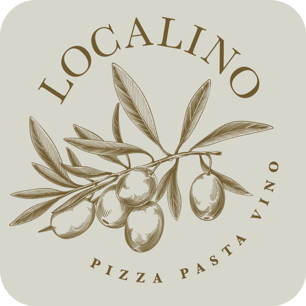 Logo Localino